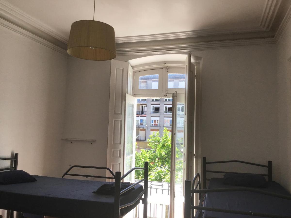 Albergue De Peregrinos La Bilbaina Santona Ngoại thất bức ảnh