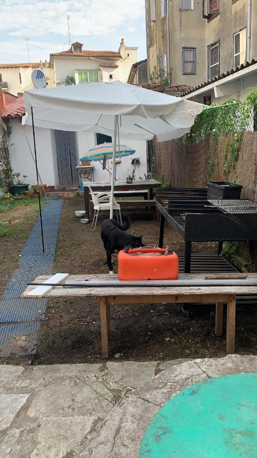 Albergue De Peregrinos La Bilbaina Santona Ngoại thất bức ảnh