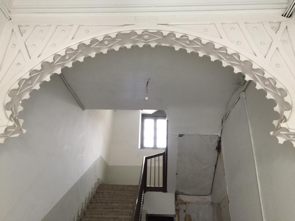 Albergue De Peregrinos La Bilbaina Santona Ngoại thất bức ảnh