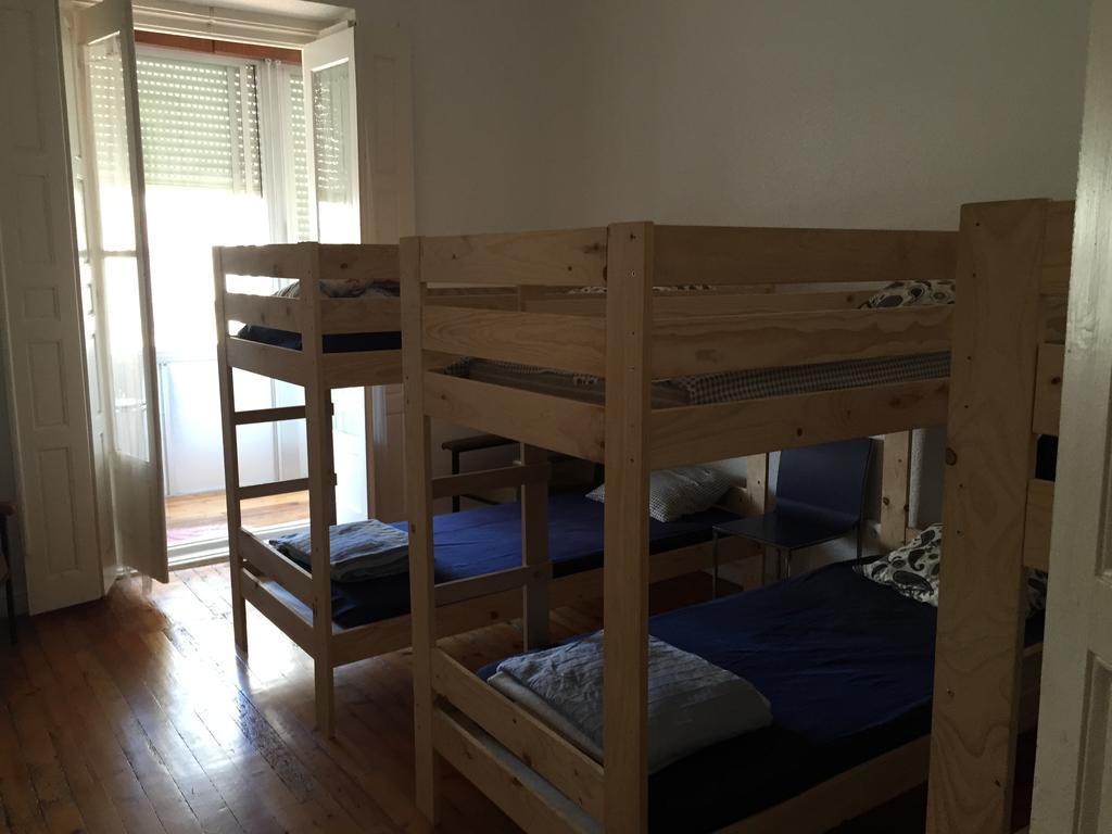Albergue De Peregrinos La Bilbaina Santona Ngoại thất bức ảnh