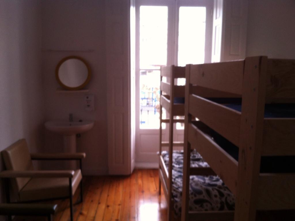 Albergue De Peregrinos La Bilbaina Santona Ngoại thất bức ảnh