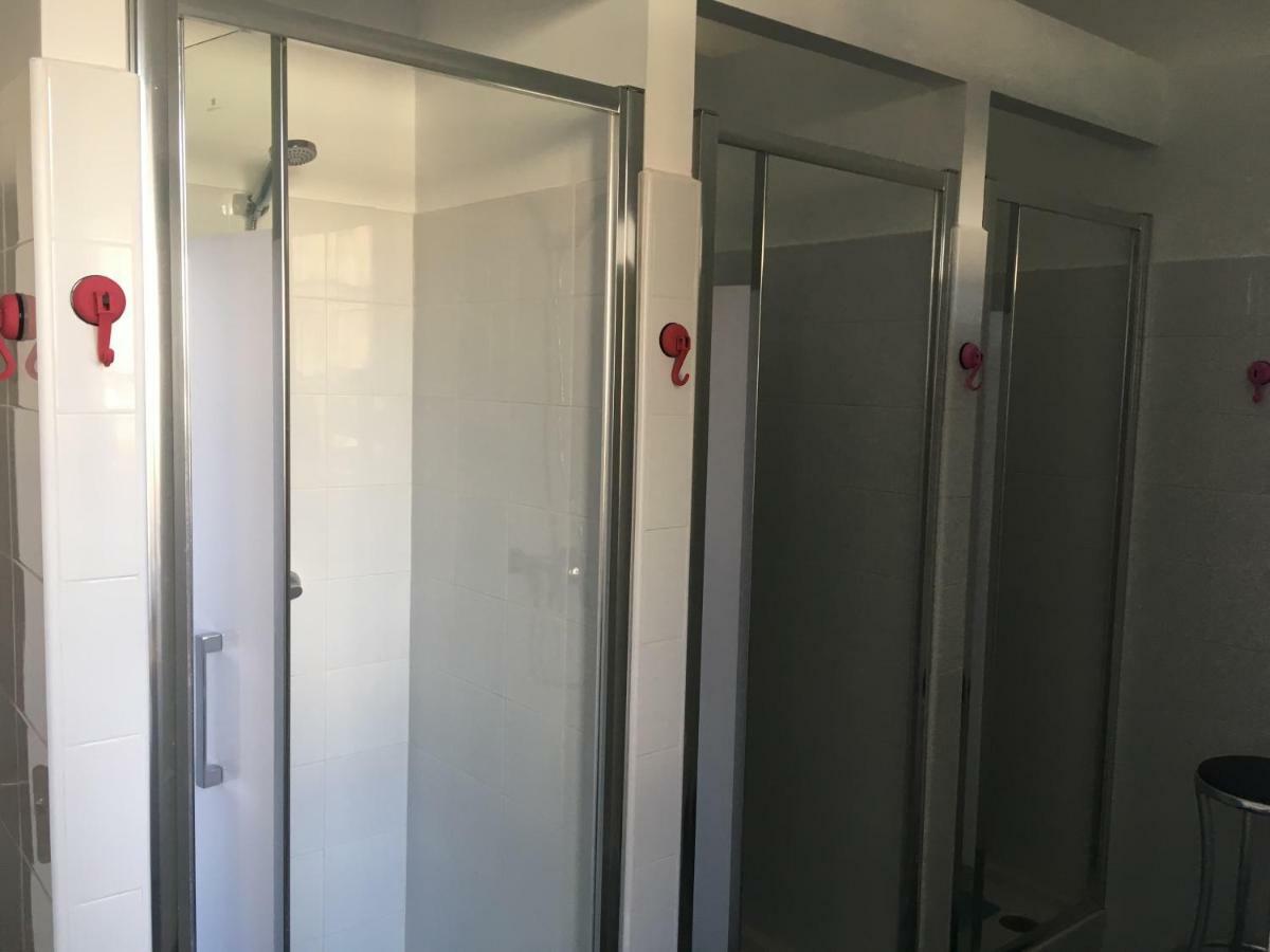 Albergue De Peregrinos La Bilbaina Santona Ngoại thất bức ảnh