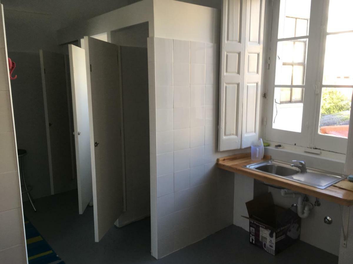 Albergue De Peregrinos La Bilbaina Santona Ngoại thất bức ảnh