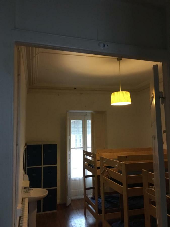 Albergue De Peregrinos La Bilbaina Santona Ngoại thất bức ảnh